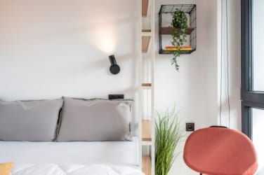 Studio/Γκαρσονιέρα για ενοικίαση Κάτω Τούμπα (Τούμπα) - Φωτογραφία 2