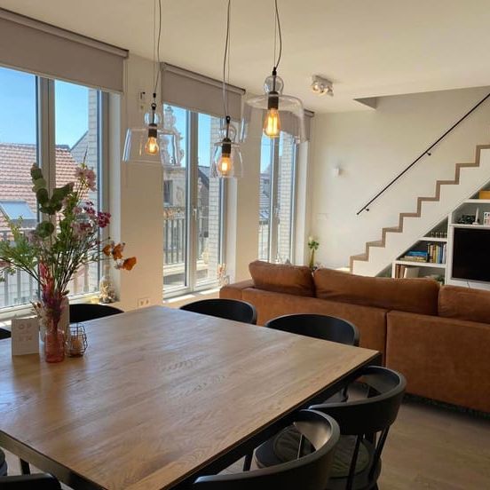 Duplex te huur - Photo 1