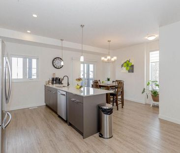 For Lease - 1781 Henrica Avenue Unit# 2, London North, Ontario - Photo 4