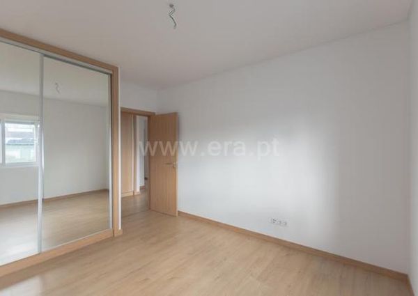 Apartamento T2 em Lisboa