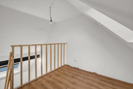 Nieuwbouwwoning met 3 slaapkamers met tuin - Foto 4