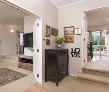 Spacious 4-Bedroom Home in a Prime Location! - Photo 4