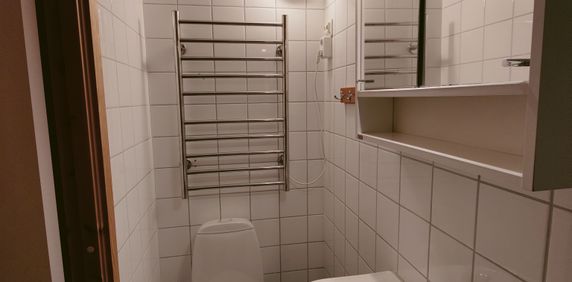 Almvägen, Visby - Foto 2