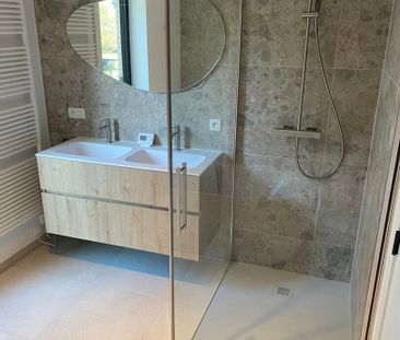 NIEUWBOUW, 3-gevel woning, ideaal gelegen in een rustige straat op ... - Photo 1