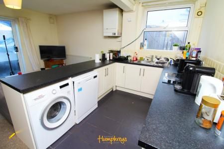 Wilton Avenue, The Polygon, Southampton, SO15 - Photo 5