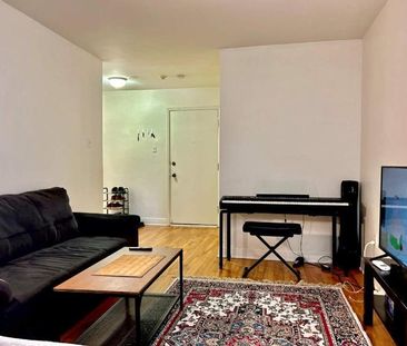 Studio - Montréal - $1,195 /mo - Photo 4