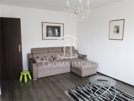 Apartament 2 camere de inchiriat Ploiesti, zona Repubicii - Fotografie 3