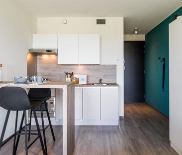 Appartement te huur: Van Heuven Goedhartplein 3527 DK Utrecht - Foto 6