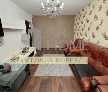 Apartament 3 camere, curte proprie, Ploiesti, zona 9 Mai. - Photo 2