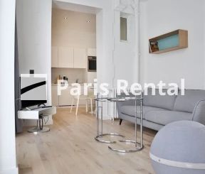 1 chambre, Saint Lazare Paris 8e - Photo 1