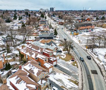 For Lease - 165 Clonmore Drive, Toronto, Ontario - Photo 4