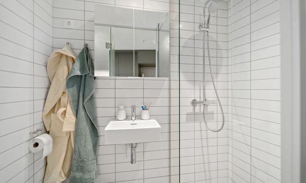 Gøteborg Allé 6, 4. 40 - Foto 1