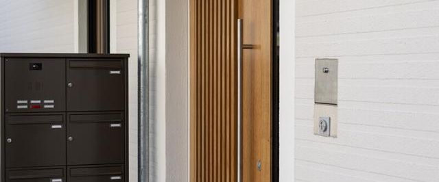 Bestlage Waldtrudering: 3-Zi-Wohnung mit großem Balkon und Einbauküche - Foto 1