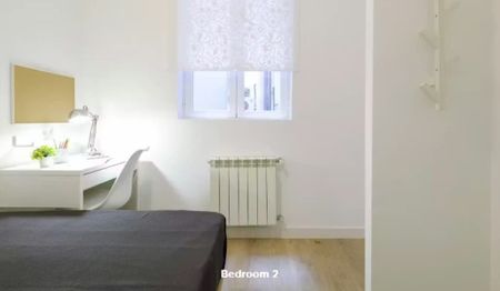 Calle de Fernando VI, Madrid, Community of Madrid 28004 - Photo 4