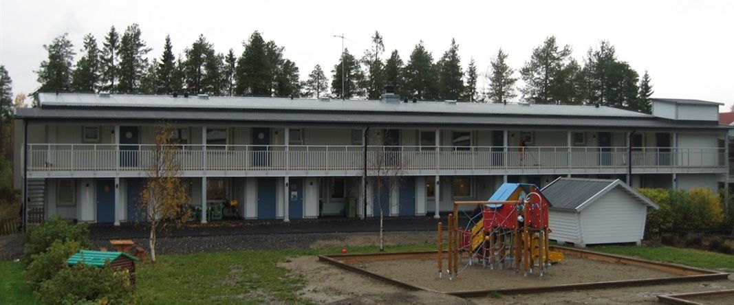 Furugatan 15 J - Foto 1