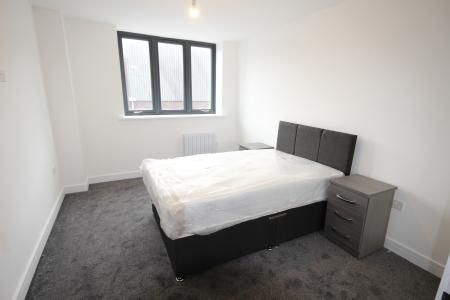 Fleet St, Staffordshire, Burton upon Trent, DE14 - Photo 4