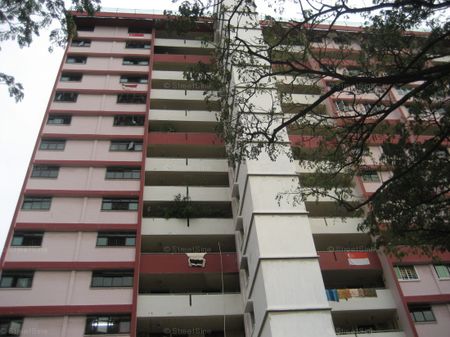 Blk 44 Ping Yi Gardens (Bedok), HDB 3 Rooms - For Rent - Photo 4