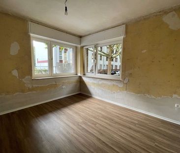 Großzügige 4-Zimmerwohnung im Erdgeschoss mit Balkon - Photo 6