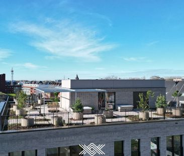 Appartement te huur in Deinze voor € 795 met 1 slaapkamer - Photo 6