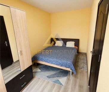 Apartament 2 camere de inchiriat etaj 2 George Enescu in apropiere de - Photo 5