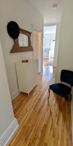 METRO LASALLE, GRAND 3 1/2 - Photo 3