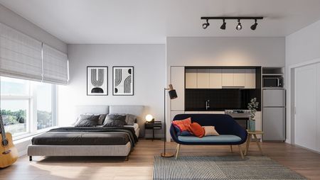 Gramercy Residences - Photo 3