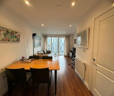 1 Bed Flat, Atkins Square, E8 - Photo 5