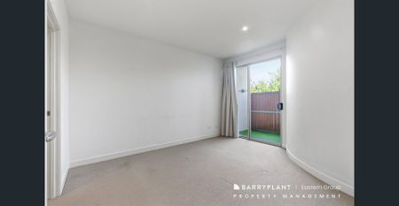 Spacious & Modern with Private Terrace - Photo 5