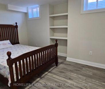 6 Fitzroy Avenue #Basement - Photo 3