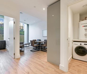 1 bedroom apartment to rent - Photo 5