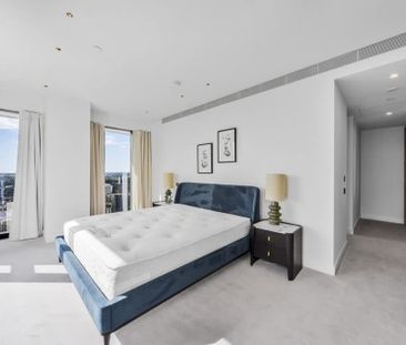 Nine Elms Lane River Park Tower SW8 - Photo 6