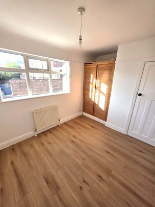3 Bed Terraced House, Northumberland Grove, L8 - Photo 1