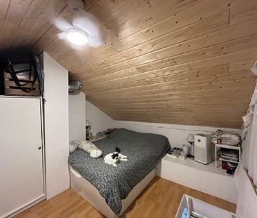 Proche de Nyon, bel appartement de 3,5 pièces dans les combles - Photo 3