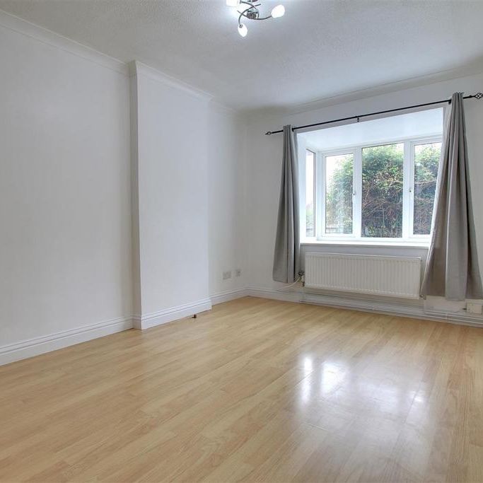 2 bedroom cluster house to rent - Photo 1