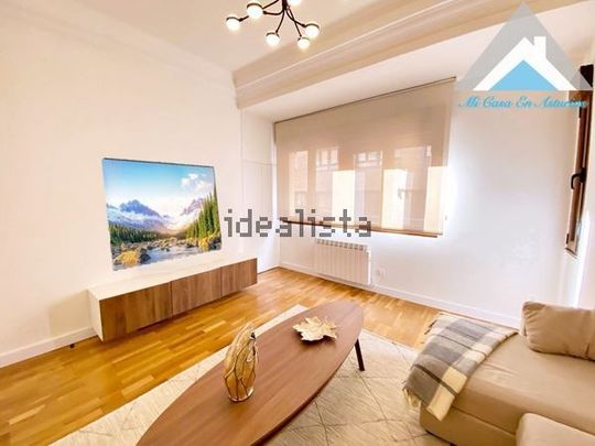 Alquiler de piso en Auditorio-Seminario-Parque de Invierno - Photo 1