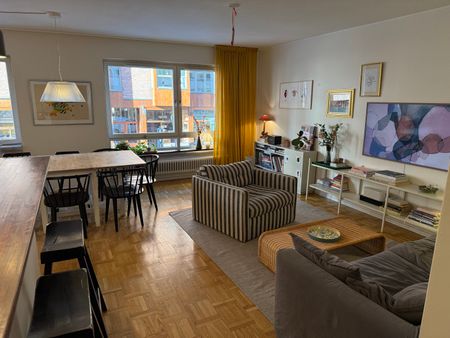 Bondegatan, Stockholm - Foto 2