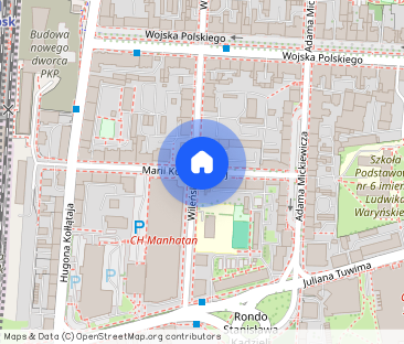 wynajem|Konopnickiej|29,80m2|2pok|2piętro - Photo 1