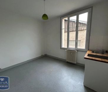 Appartement à louer 1 pièce 39.16m² - Photo 2
