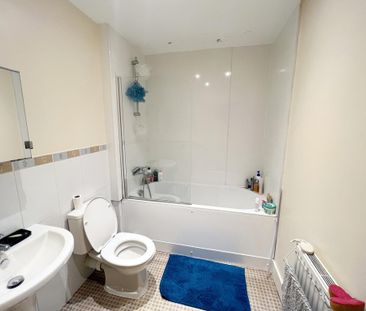 1 bedroom house to rent - Photo 2