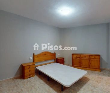 Estudio en alquiler en Calle Sanguino, 33 - Photo 4