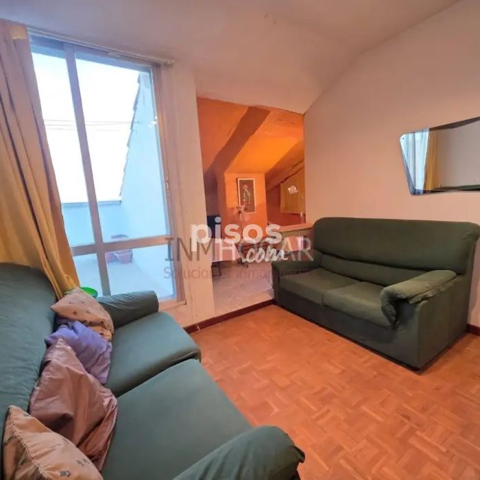 Piso en alquiler en Universidad - Photo 1