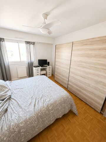 Location Appartement 4 pièces 105m² VILLEURBANNE 69100 - Photo 3