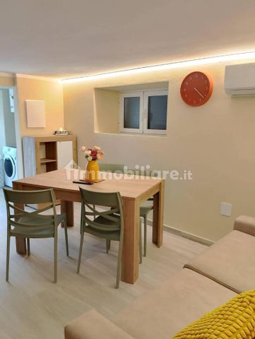 Trilocale via Sabatino Lopez,, Castiglioncello, Rosignano Marittimo - Photo 4