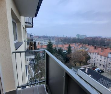 Mieszkanie 1 pokój 30 m² Wrocław-Fabryczna - Grabiszyn-Grabiszynek - Zdjęcie 3