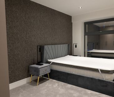 3 Buckingham House, Glovers Court, Preston - Photo 5