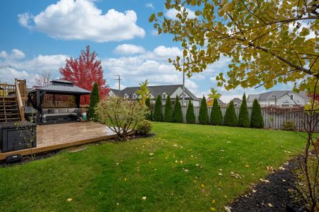 For Lease - 36 Angela Crescent Unit# Upper, Niagara-on-the-Lake, Ontario - Photo 2