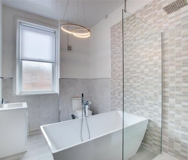 4 bedroom maisonette to rent - Photo 2