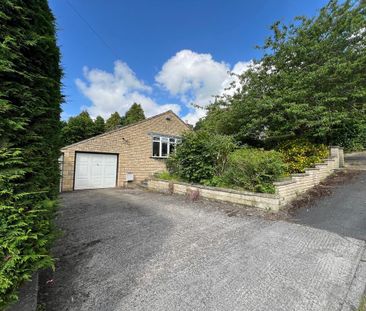 2 bedroom bungalow to rent - Photo 2