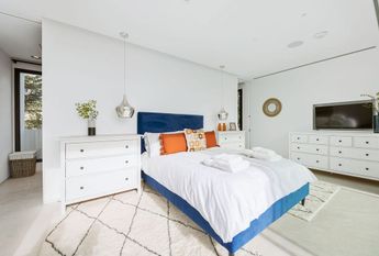 Luxury Villa for rent in Estepona, Spain