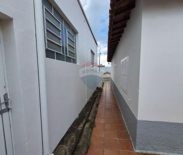 CASA PARA ALUGAR NO BAIRRO DA SANTA LUZIA - BRAGANÇA PAULISTA - SÃO... - Foto 4